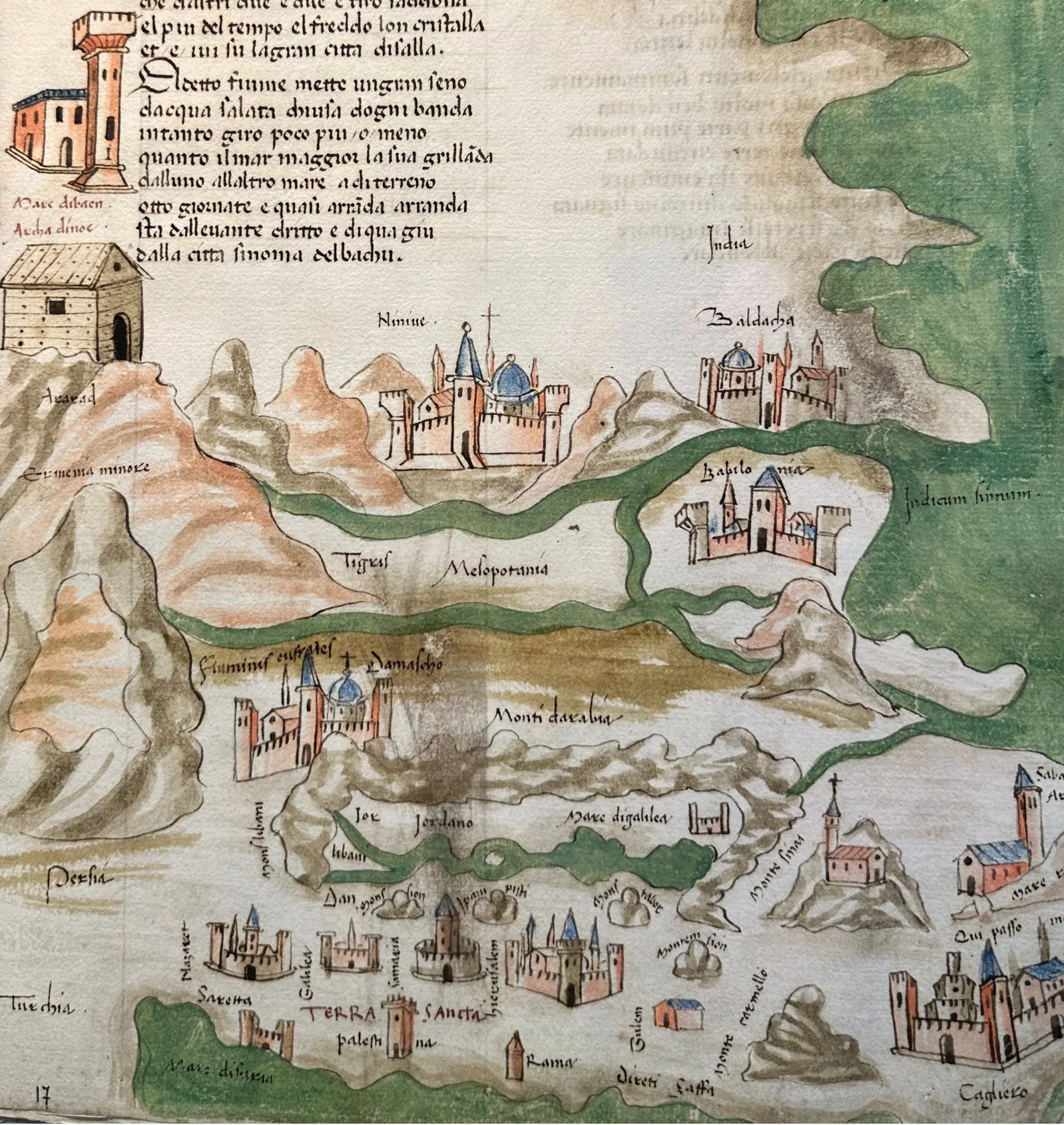 Gazetteer thumbnail